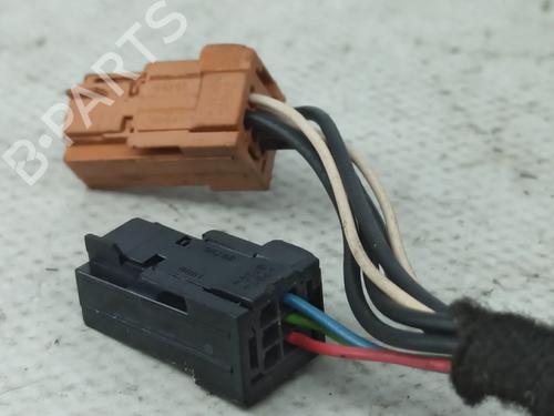 Right mirror PEUGEOT 208 I (CA_, CC_) 1.2 VTI 82 | BP27739171C27