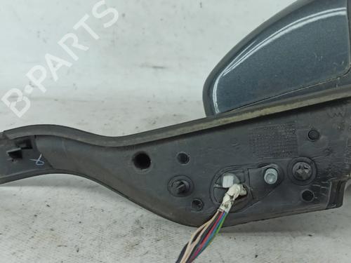 Right mirror PEUGEOT 208 I (CA_, CC_) 1.2 VTI 82 | BP27739171C27