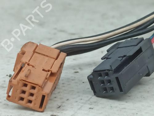 Right mirror PEUGEOT 208 I (CA_, CC_) 1.2 VTI 82 | BP27739171C27