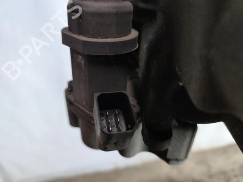 Gearbox SMART CITY-COUPE (450) 0.6 (450.352, 450.353) | BP29124172M3 