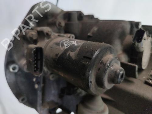 Gearbox SMART CITY-COUPE (450) 0.6 (450.352, 450.353) | BP29124172M3 
