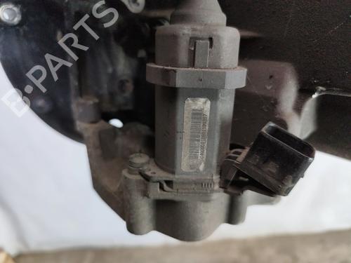 Gearbox SMART CITY-COUPE (450) 0.6 (450.352, 450.353) | BP29124172M3 