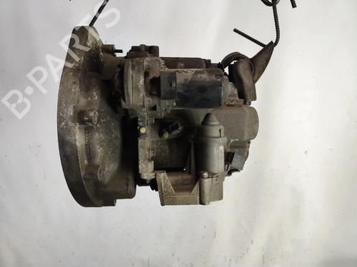 Gearbox SMART CITY-COUPE (450) 0.6 (450.352, 450.353) | BP29124172M3 