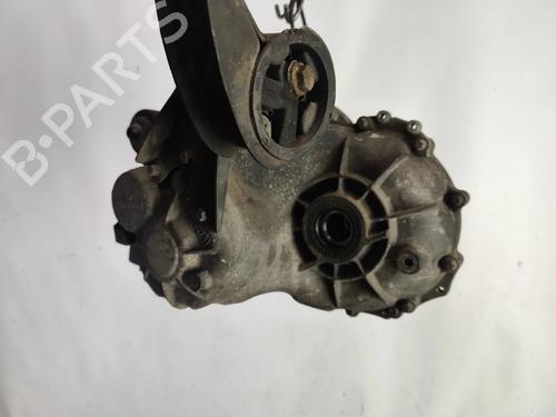Gearbox SMART CITY-COUPE (450) 0.6 (450.352, 450.353) | BP29124172M3 