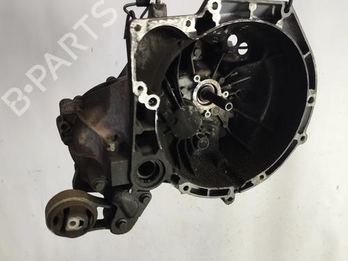 Używane Skrzynia biegów FORD FIESTA V (JH_, JD_) 1.4 TDCi (68 hp) 29124174