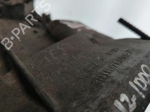 Gearbox FORD FIESTA V (JH_, JD_) 1.4 TDCi | BP29124174M3 