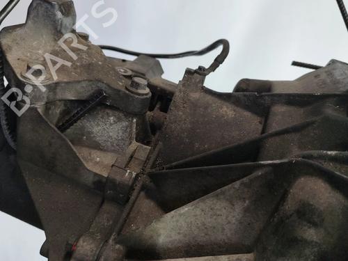 Gearbox FORD FIESTA V (JH_, JD_) 1.4 TDCi | BP29124174M3 