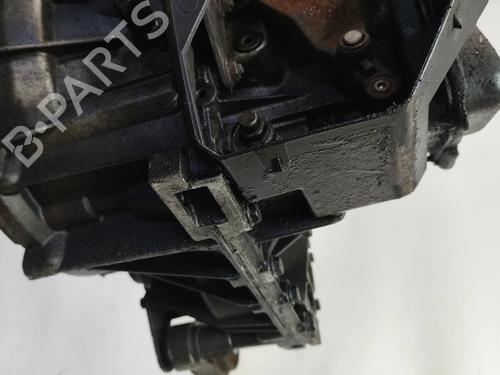 Gearbox FORD FIESTA V (JH_, JD_) 1.4 TDCi | BP29124174M3 