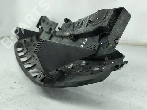 Grille CITROËN C3 III (SX) 1.2 THP 110 (SXHNPS, SXHNZT, SXHNZ6) | BP29075032C40 