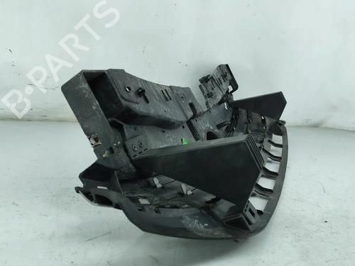 Grille CITROËN C3 III (SX) 1.2 THP 110 (SXHNPS, SXHNZT, SXHNZ6) | BP29075032C40 