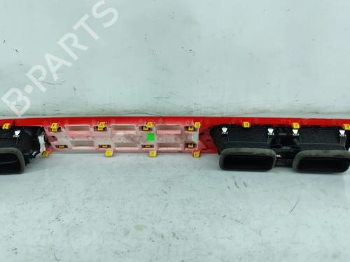 Other CITROËN C3 III (SX) 1.2 THP 110 (SXHNPS, SXHNZT, SXHNZ6) | BP29075033O1 
