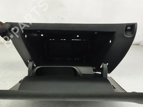 Glove box CITROËN C3 III (SX) 1.2 THP 110 (SXHNPS, SXHNZT, SXHNZ6) | BP29075034C95 