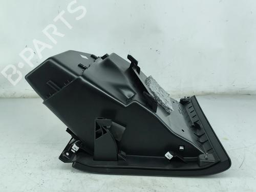 Glove box CITROËN C3 III (SX) 1.2 THP 110 (SXHNPS, SXHNZT, SXHNZ6) | BP29075034C95 