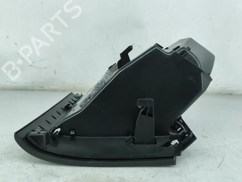 Glove box CITROËN C3 III (SX) 1.2 THP 110 (SXHNPS, SXHNZT, SXHNZ6) | BP29075034C95 