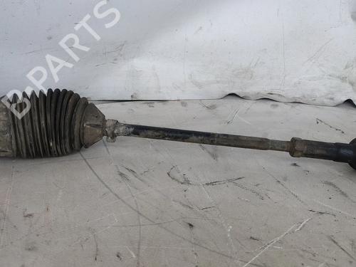 Steering rack HONDA HR-V (GH_) 1.6 16V (GH1, GH3) | BP29039298M22 