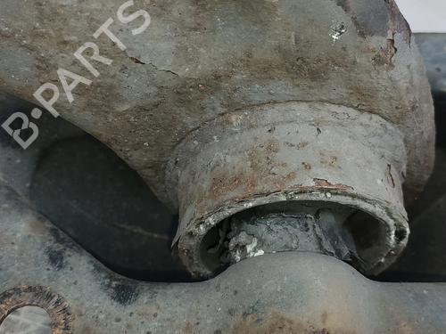 Left rear suspension arm SEAT ALHAMBRA (710, 711) 2.0 TDI | BP29043259M14 