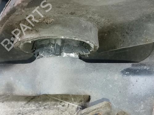 Left rear suspension arm SEAT ALHAMBRA (710, 711) 2.0 TDI | BP29043259M14 