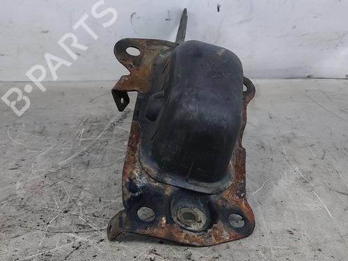 Left rear suspension arm SEAT ALHAMBRA (710, 711) 2.0 TDI | BP29043259M14 