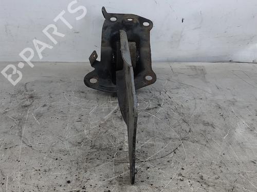 Left rear suspension arm SEAT ALHAMBRA (710, 711) 2.0 TDI | BP29043259M14 