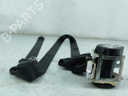 Rear right seatbelt CITROËN C3 III (SX) 1.2 THP 110 (SXHNPS, SXHNZT, SXHNZ6) | BP29075041I28 