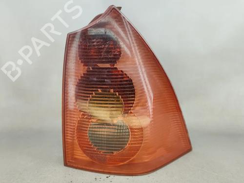 Right taillight PEUGEOT 307 Break (3E) 1.4 HDi 26674T0206