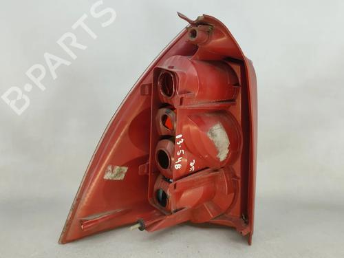 Right taillight PEUGEOT 307 Break (3E) 1.4 HDi | BP29126601C35 