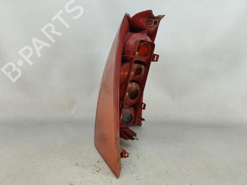 Right taillight PEUGEOT 307 Break (3E) 1.4 HDi | BP29126601C35 