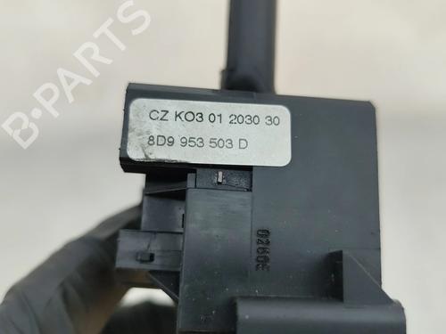 Steering column stalk AUDI A4 B5 Avant (8D5) 1.9 TDI quattro | BP29126608I23 