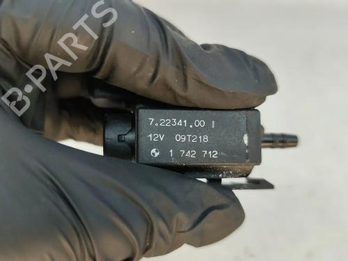 Electronic module BMW 5 Gran Turismo (F07) 550 i | BP29126610M83 