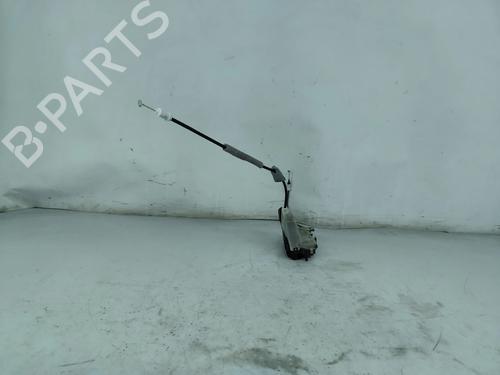Front right lock CITROËN C3 III (SX) 1.2 THP 110 (SXHNPS, SXHNZT, SXHNZ6) | BP29075043C97 