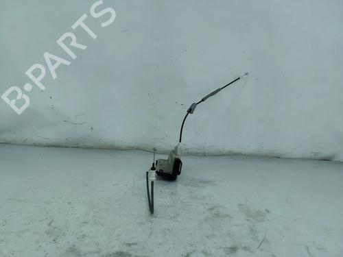 Front right lock CITROËN C3 III (SX) 1.2 THP 110 (SXHNPS, SXHNZT, SXHNZ6) | BP29075043C97 
