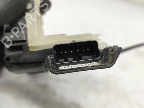 Front right lock CITROËN C3 III (SX) 1.2 THP 110 (SXHNPS, SXHNZT, SXHNZ6) | BP29075043C97 