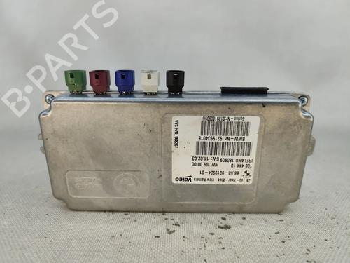 Used Electronic module BMW 5 Gran Turismo (F07) 550 i (408 hp) 29126611