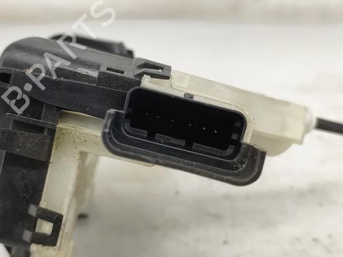 Front left lock CITROËN C3 III (SX) 1.2 THP 110 (SXHNPS, SXHNZT, SXHNZ6) | BP29075044C98 