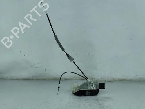 Front left lock CITROËN C3 III (SX) 1.2 THP 110 (SXHNPS, SXHNZT, SXHNZ6) | BP29075044C98 