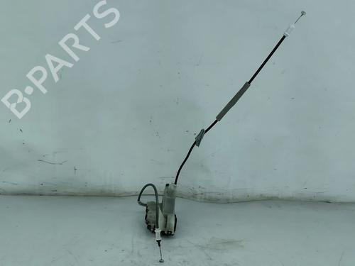 Front left lock CITROËN C3 III (SX) 1.2 THP 110 (SXHNPS, SXHNZT, SXHNZ6) | BP29075044C98 