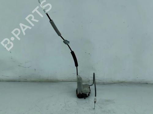 Rear right lock CITROËN C3 III (SX) 1.2 THP 110 (SXHNPS, SXHNZT, SXHNZ6) | BP29075045C99 
