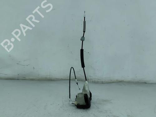 Rear right lock CITROËN C3 III (SX) 1.2 THP 110 (SXHNPS, SXHNZT, SXHNZ6) | BP29075045C99 