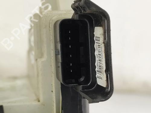 Rear right lock CITROËN C3 III (SX) 1.2 THP 110 (SXHNPS, SXHNZT, SXHNZ6) | BP29075045C99 