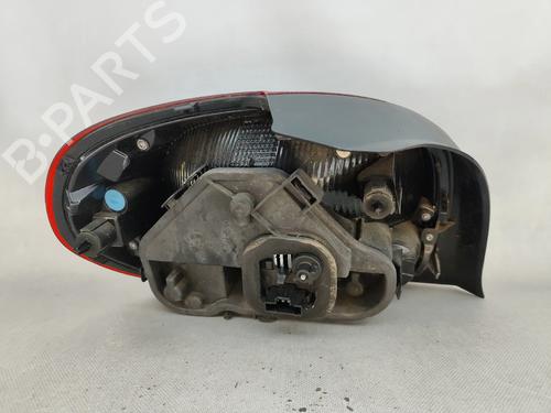 Right taillight CITROËN C3 III (SX) 1.2 THP 110 (SXHNPS, SXHNZT, SXHNZ6) | BP29074914C35 