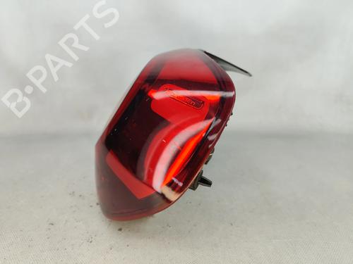 Right taillight CITROËN C3 III (SX) 1.2 THP 110 (SXHNPS, SXHNZT, SXHNZ6) | BP29074914C35 