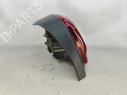 Right taillight CITROËN C3 III (SX) 1.2 THP 110 (SXHNPS, SXHNZT, SXHNZ6) | BP29074914C35 