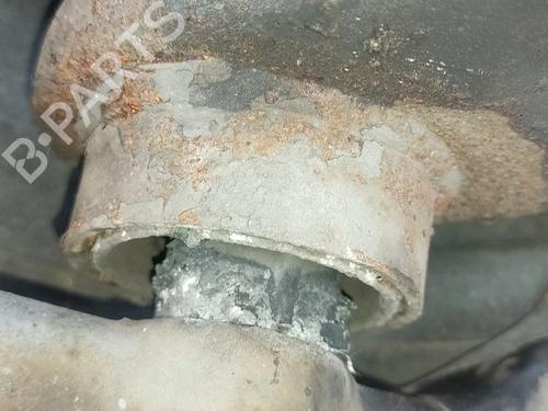 Right rear suspension arm SEAT ALHAMBRA (710, 711) 2.0 TDI | BP29043258M15 