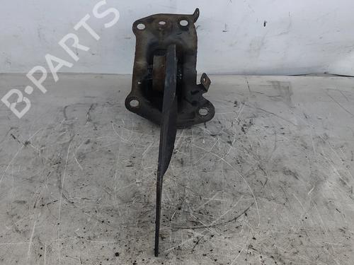 Right rear suspension arm SEAT ALHAMBRA (710, 711) 2.0 TDI | BP29043258M15 