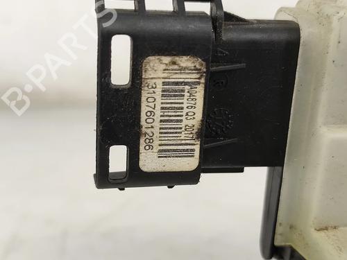 Rear left lock CITROËN C3 III (SX) 1.2 THP 110 (SXHNPS, SXHNZT, SXHNZ6) | BP29075046C100 