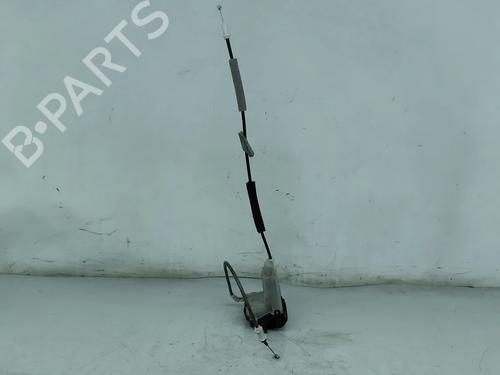 Rear left lock CITROËN C3 III (SX) 1.2 THP 110 (SXHNPS, SXHNZT, SXHNZ6) | BP29075046C100 
