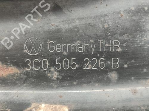 Right rear suspension arm SEAT ALHAMBRA (710, 711) 2.0 TDI | BP29043258M15 