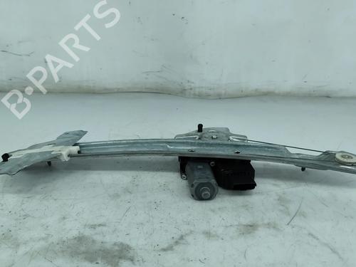 Front right window mechanism CITROËN C3 III (SX) 1.2 THP 110 (SXHNPS, SXHNZT, SXHNZ6) | BP29075047C23 