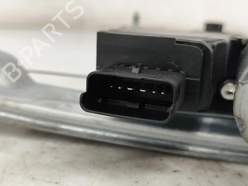 Front right window mechanism CITROËN C3 III (SX) 1.2 THP 110 (SXHNPS, SXHNZT, SXHNZ6) | BP29075047C23 