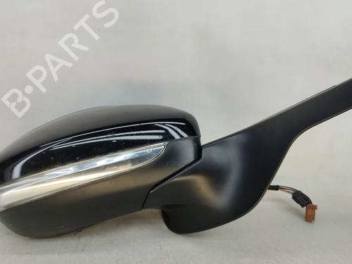 Right mirror CITROËN C3 III (SX) 1.2 THP 110 (SXHNPS, SXHNZT, SXHNZ6) | BP29074925C27 